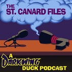 Episode 28 - Slaves To Fashion