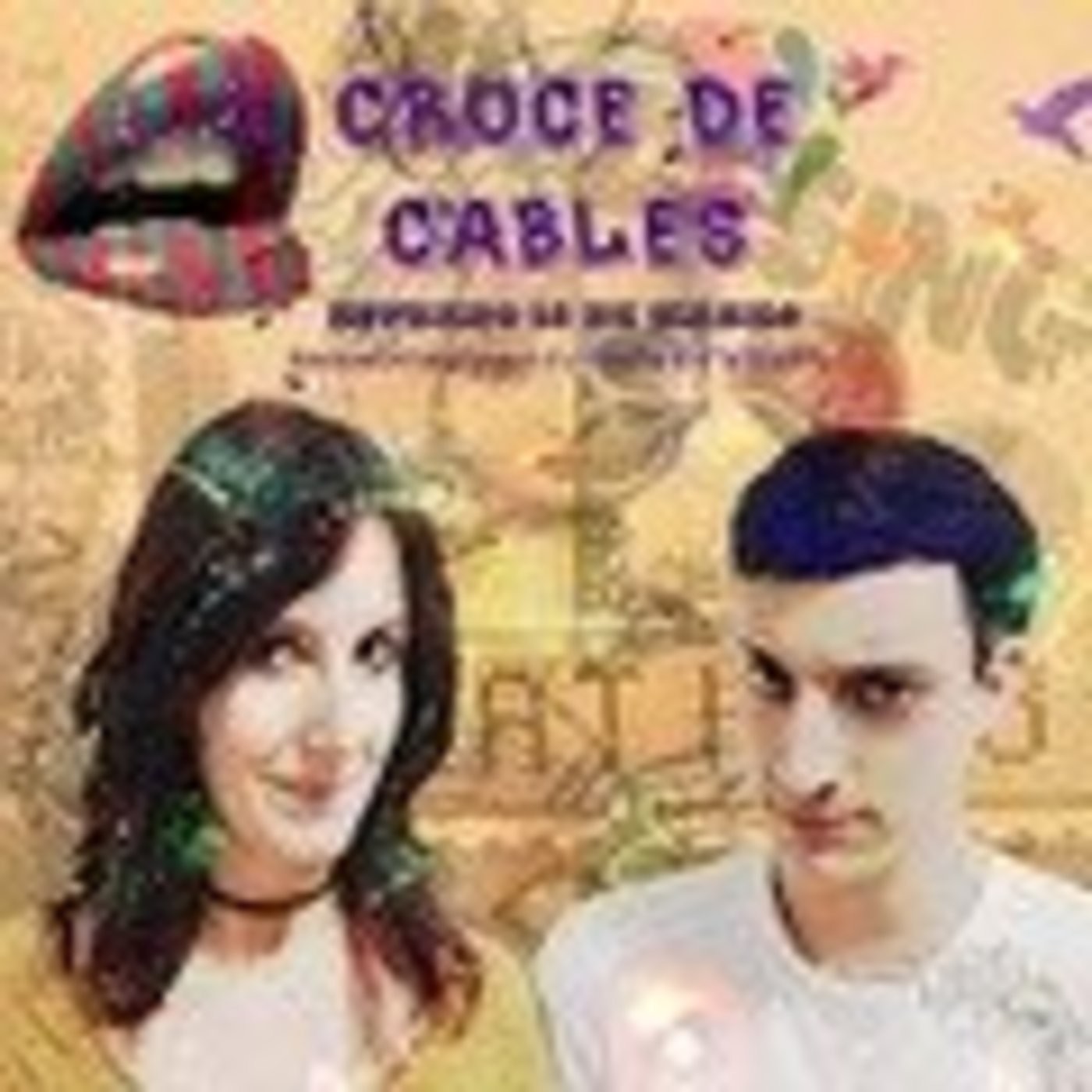 Podcast de Cruce de Cables Radio Show