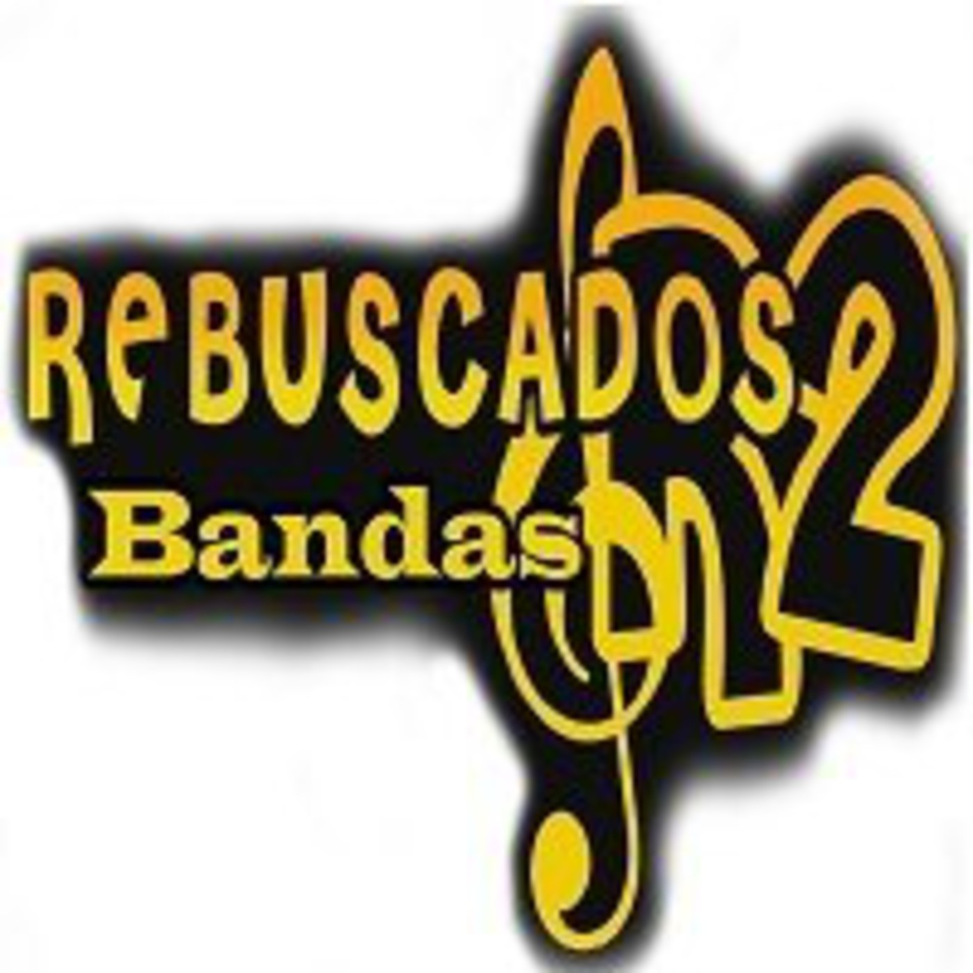Podcast rebusca2 musica
