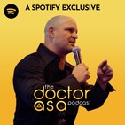 New Way to Test for Lung Cancer (Radio Hour 1)