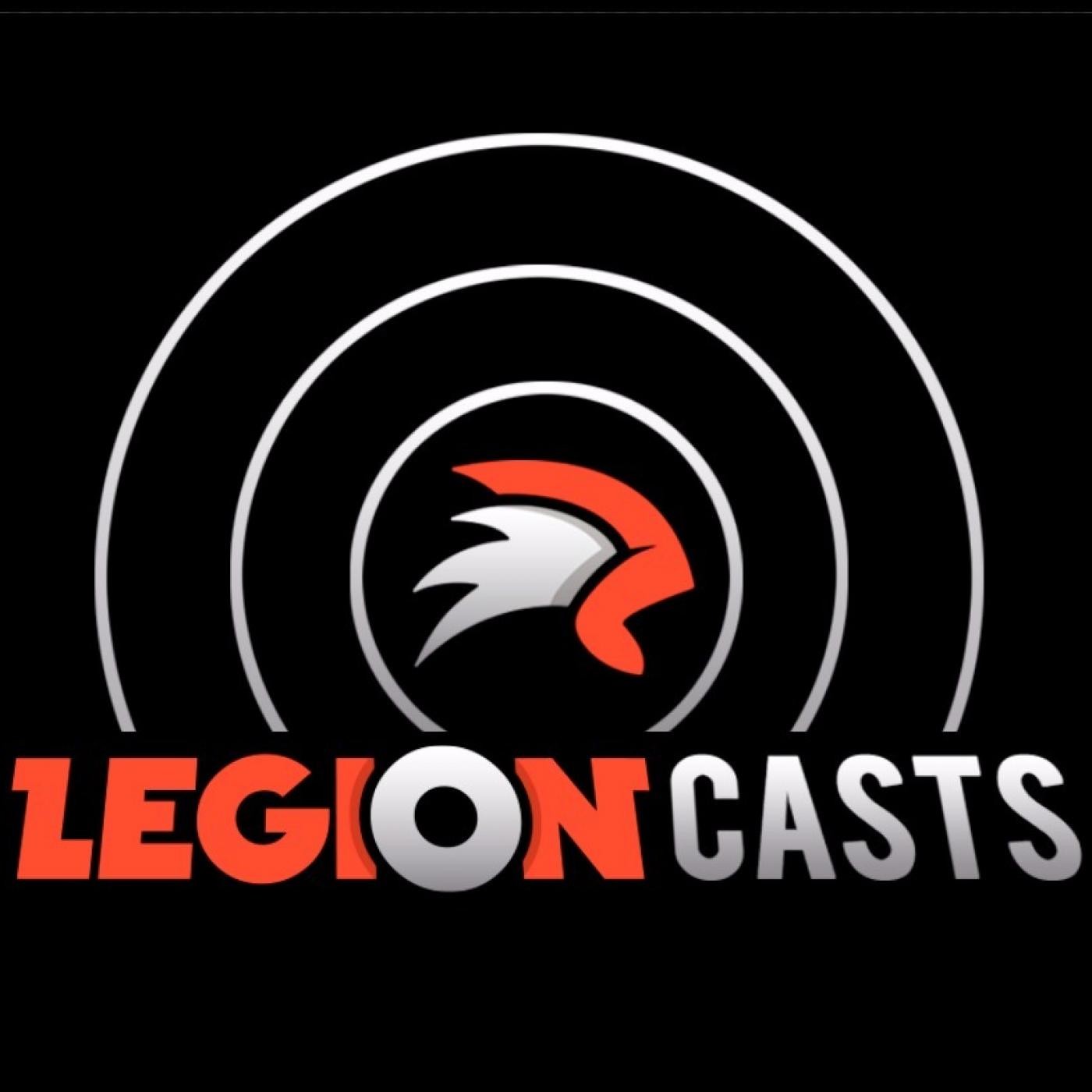 Legioncast