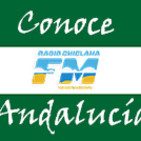 Conoce Andalucía