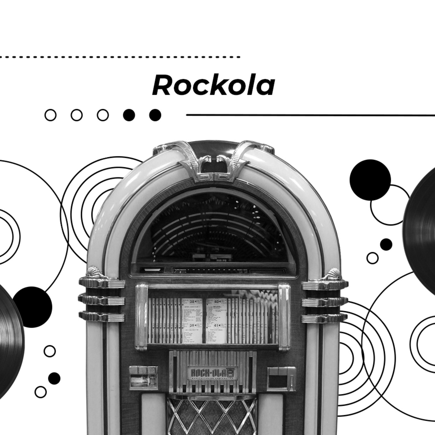 Rockola E. 8 T.2