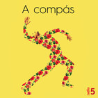 A compás - Aula de flamenco - Bailes regionales - 06/06/19