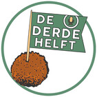 Eredivisie 18/19 - Eerste ronde play offs met Tim Receveur en Dave Aalbers