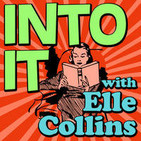 Into It 54: Labyrinth with Amanda Phillips Chapman