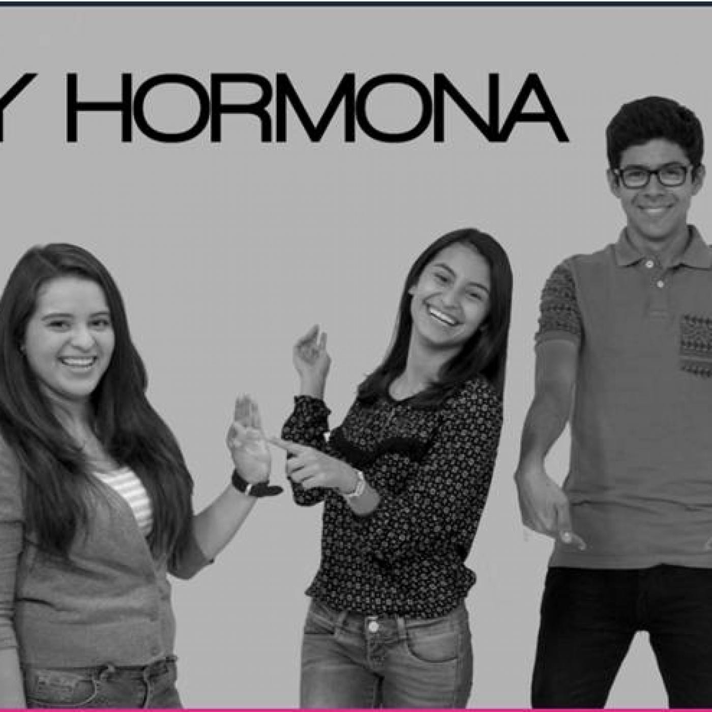 Sexo, Moda y Hormona - Primera Temporada