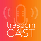 Valeria Domínguez de Women in Tech - TrescomCast