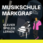 Weshalb du noch nicht Fehlerfrei Klavier spielst ?????