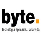 Byte, tecnología aplicada... a la vida