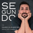 SEGUNDO #73 - Muita Greta e poucas fotos