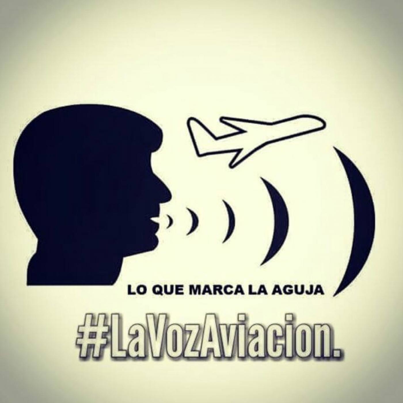 #LAVOZAVIACION 2.11 Aeropuertos Alternos