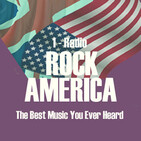 1-Radio ROCK AMERICA Podcast #4