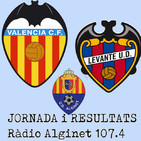 Jornada i Resultats
