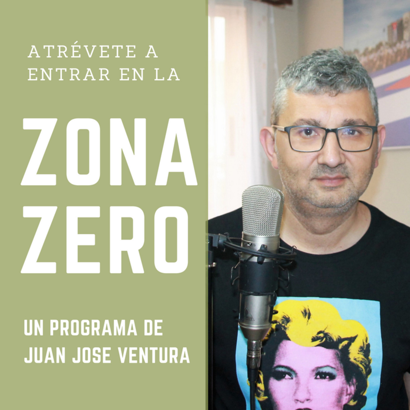 ZONA ZERO