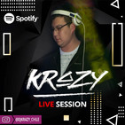 Dedicated Mix - Dj Krazy