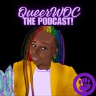 Ep. 54 Live Show Queering the Airwaves/Schoolin’ Life ft. @DiamondStylz from Marsha’s Plate