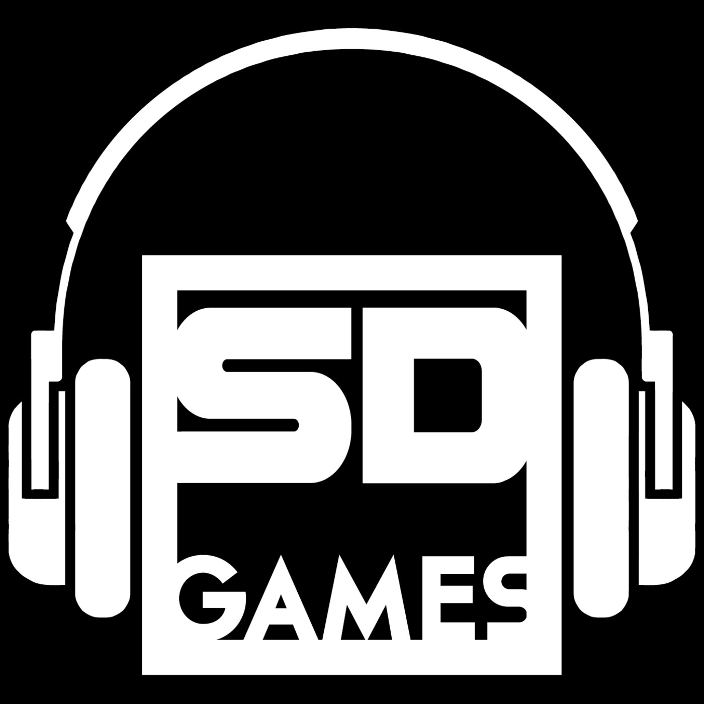 SD Games Podcast