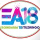 Presentacion la 18 en vivo!!