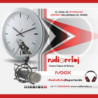 Radio Reloj Cuba