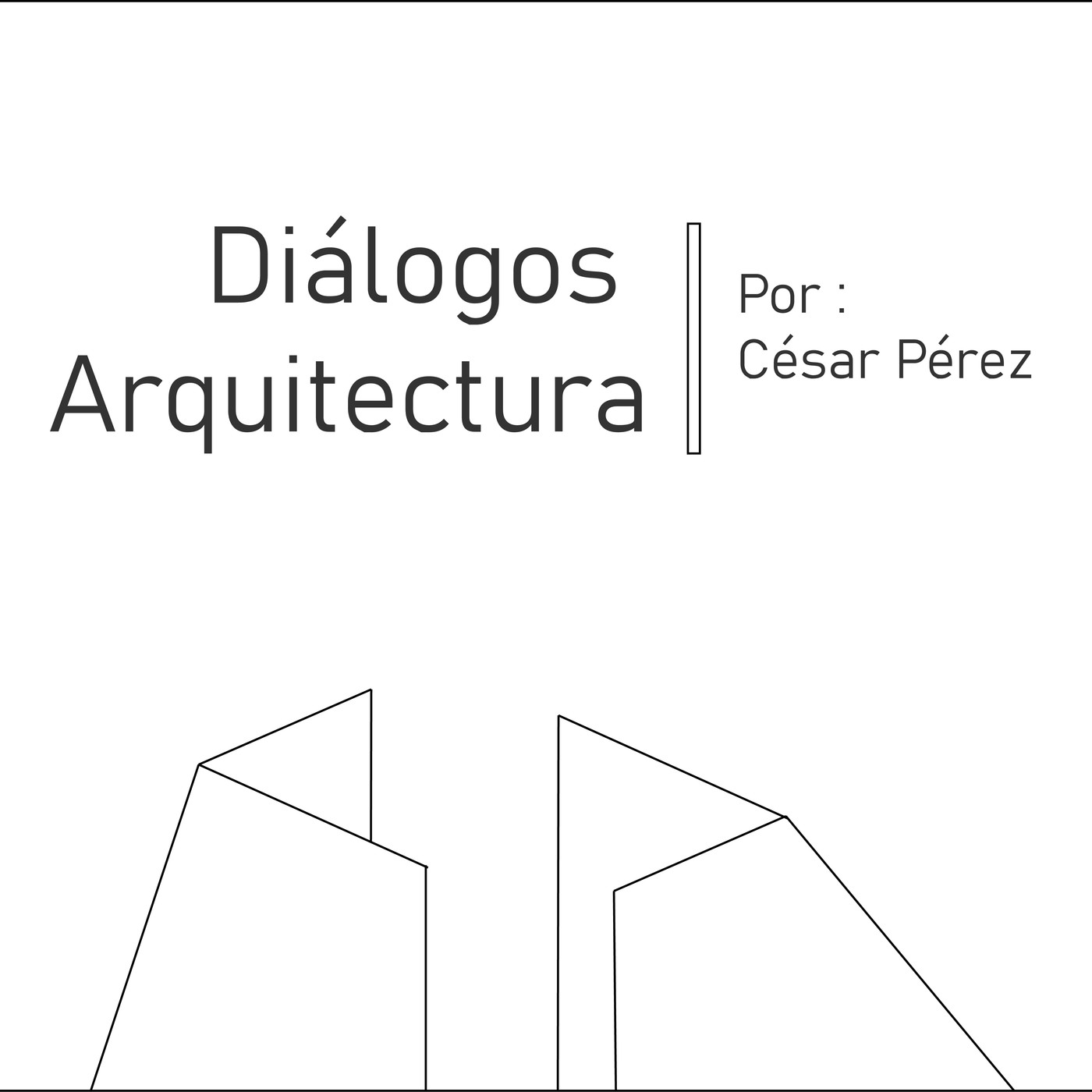 Dialogos Arquitectura