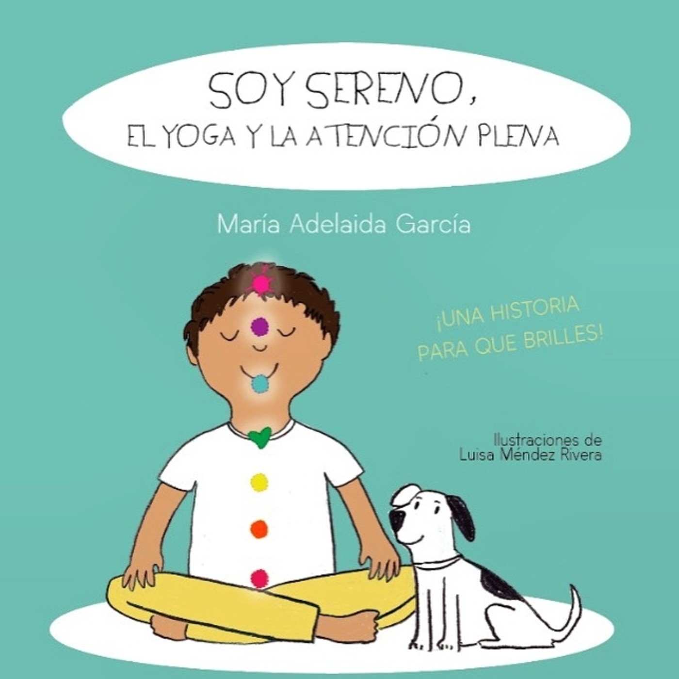 Soy Sereno