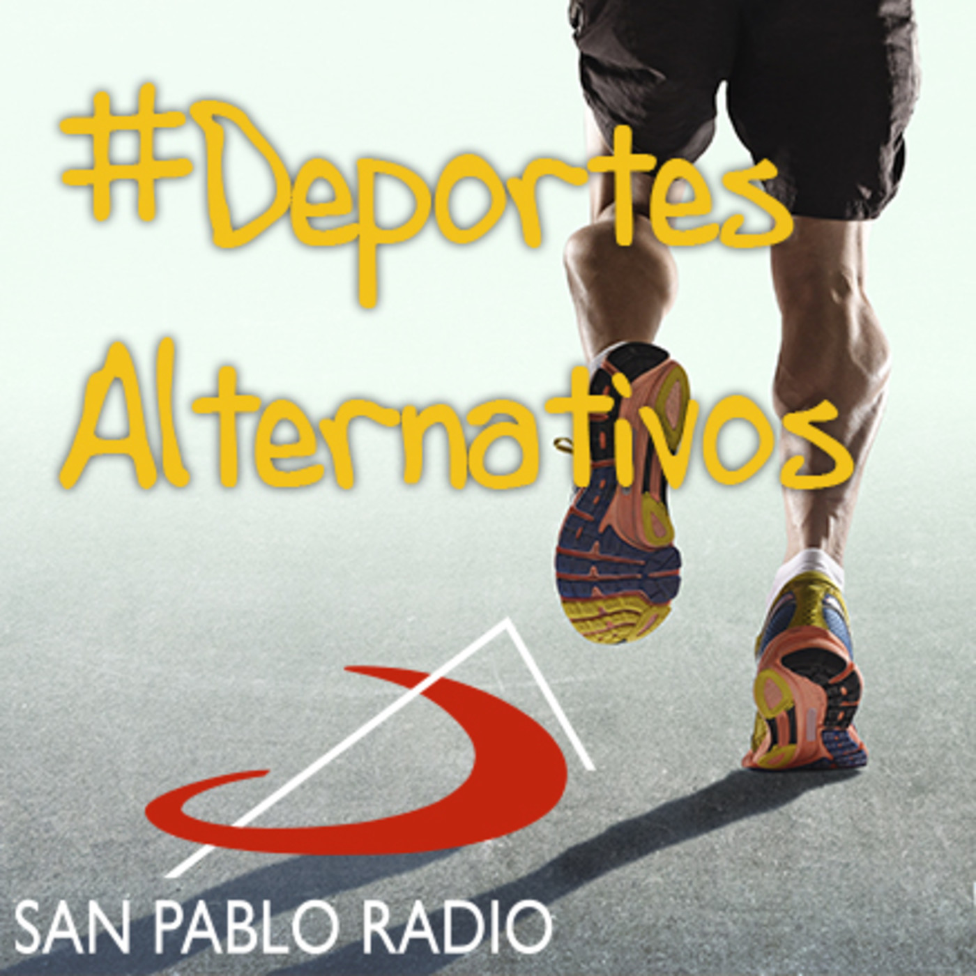 Deportes altenativos