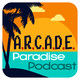 El arcade de una noche de verano