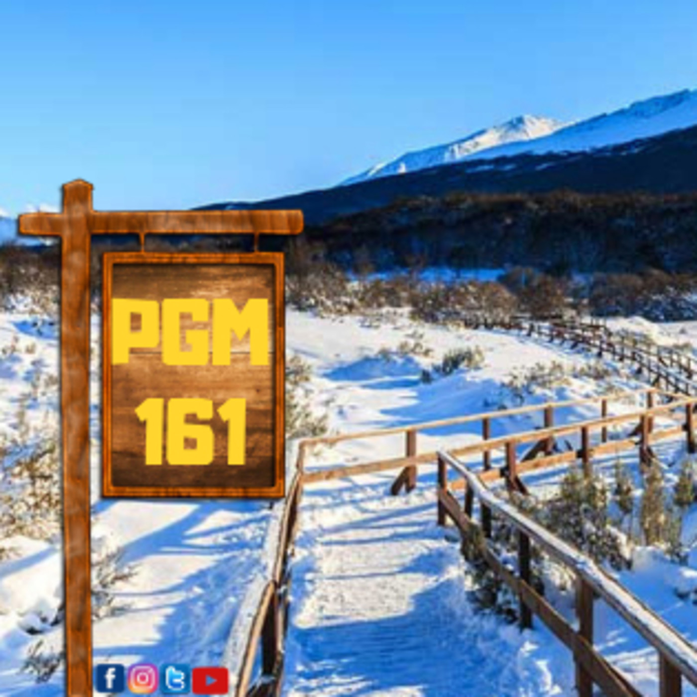 Viajero Frecuente Radio - Programa 161 - 27-07-19