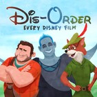 Dis-Order #42 - Lilo & Stitch