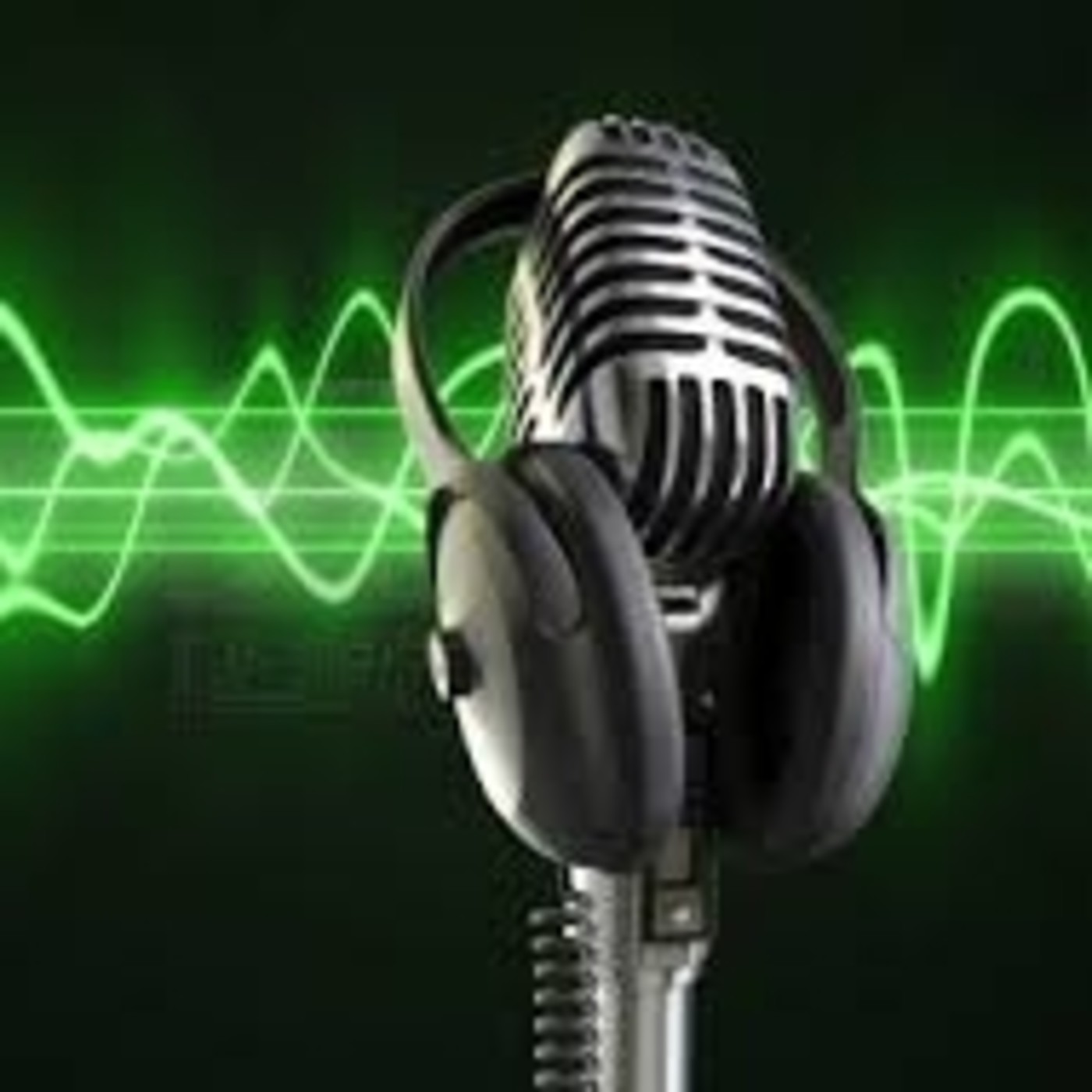 Podcast de Fabio Bosch, Jr