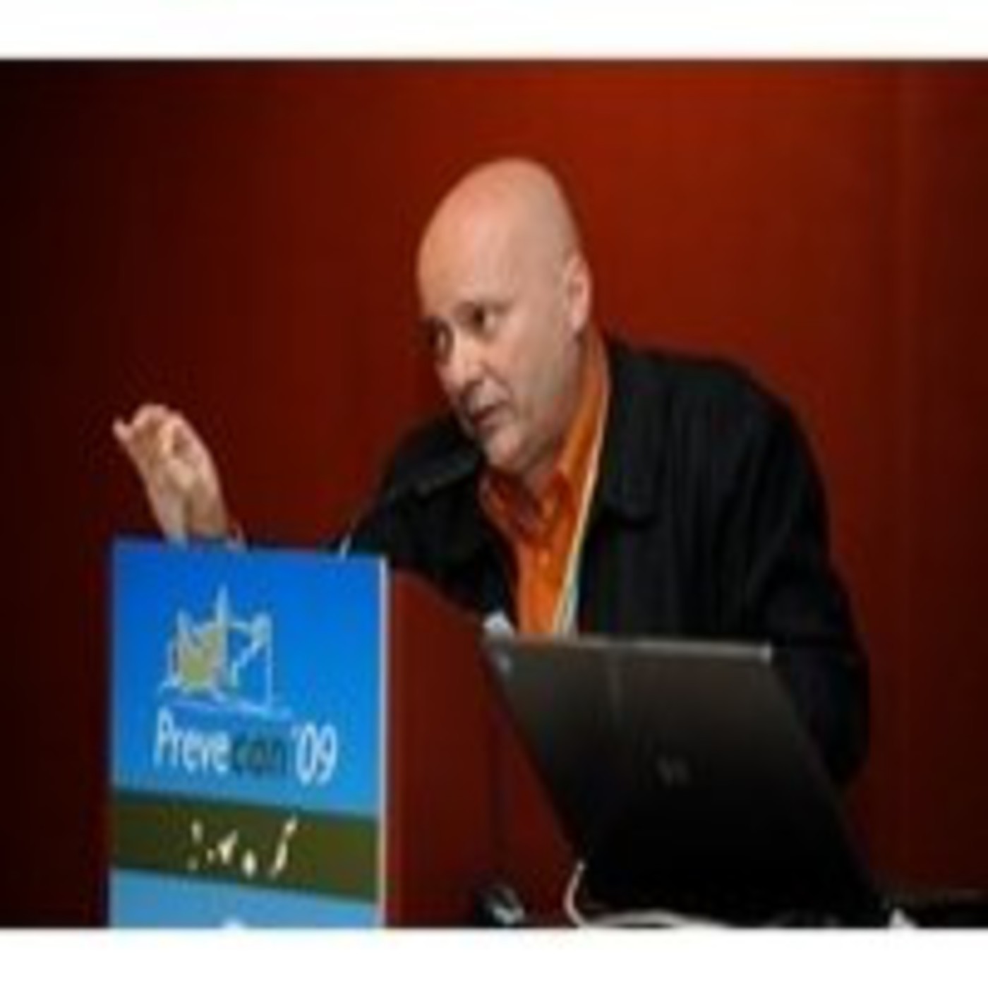 Podcast J. J. Arteaga