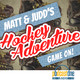 Don't deal a defenseman (ep. 3)