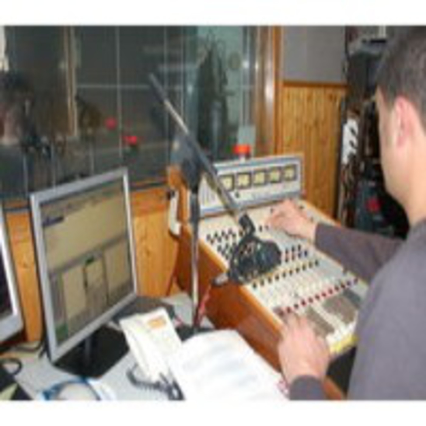 Podcast Set Penques 2012 - 2013