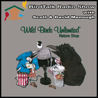 BirdTalk with Scott & David Menough - Jan 12, 2018