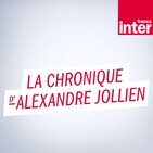 Retrouvez tous les épisodes sur l’appli Radio France