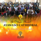 Christ was Anointed for You08032019
