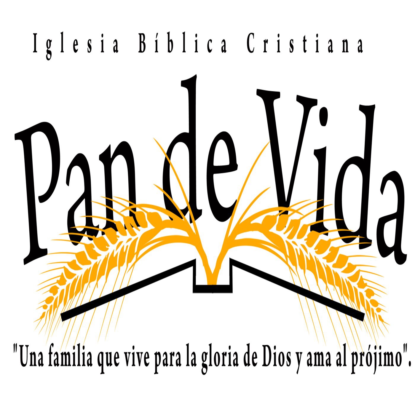 Podcast de Iglesia Bíblica Pan de Vida
