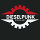 Dieselpunk Cosplay