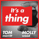 It's Your Thing - It's a Thing 78