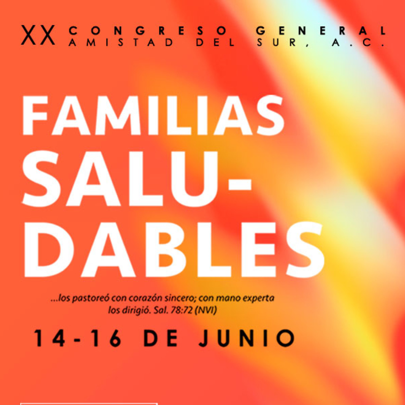 Familias Saludables