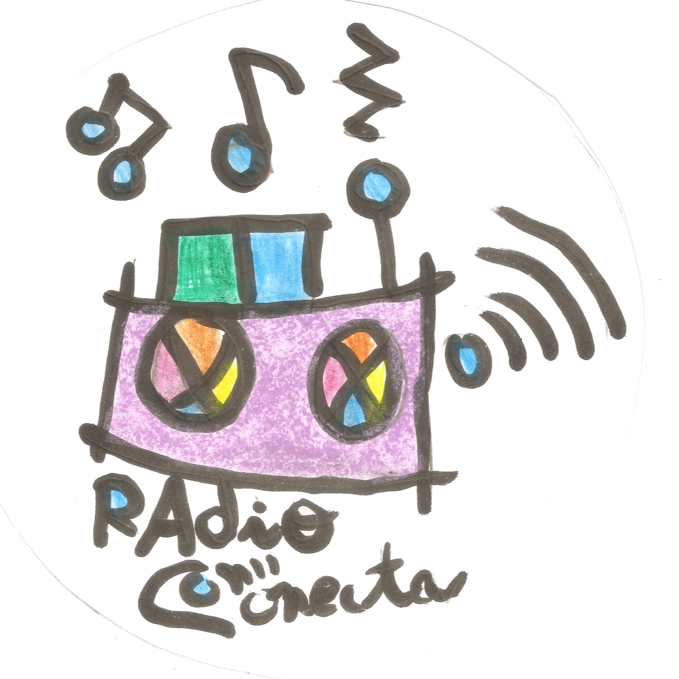 RADIO CONECTA programa Nº 1