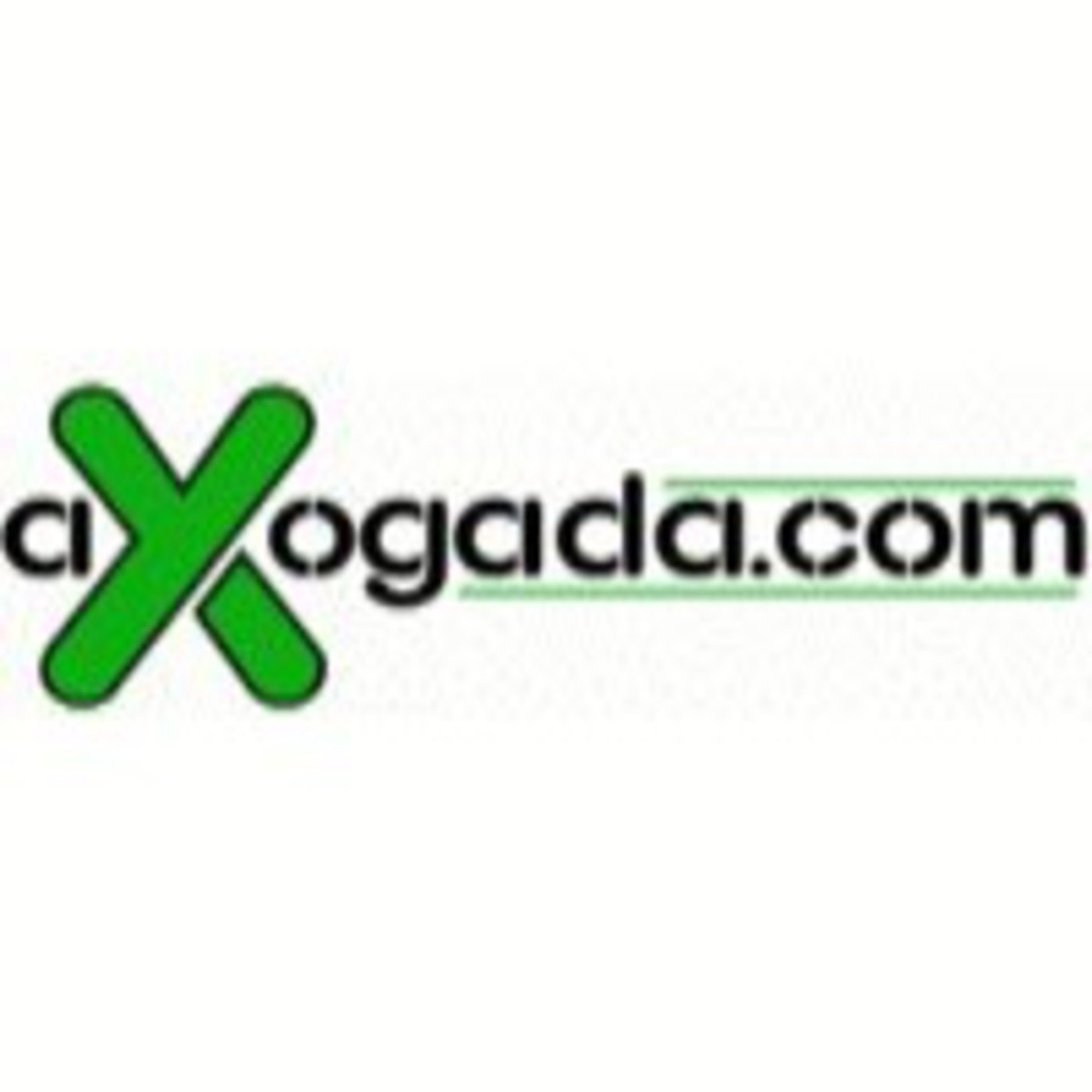 Podcast AXogada