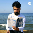 Remembering Agha Shahid Ali