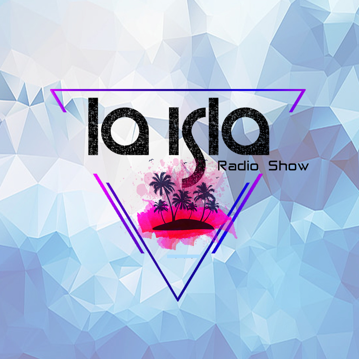La Isla Radio Show #69 - 23/07/21 / ALBA DM