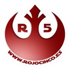 Xwing - Rojo Cinco
