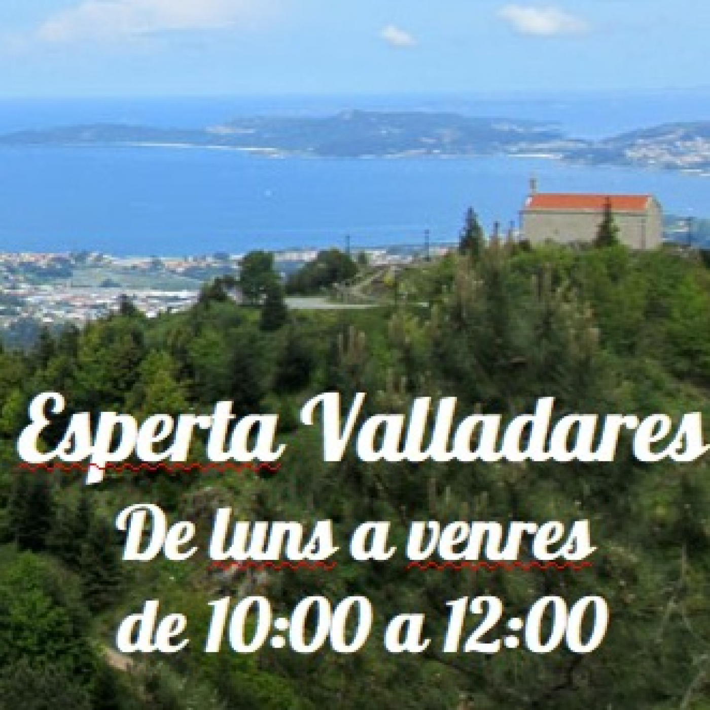 ESPERTA VALLADARES