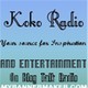 The Midnight Koko Show Podcast