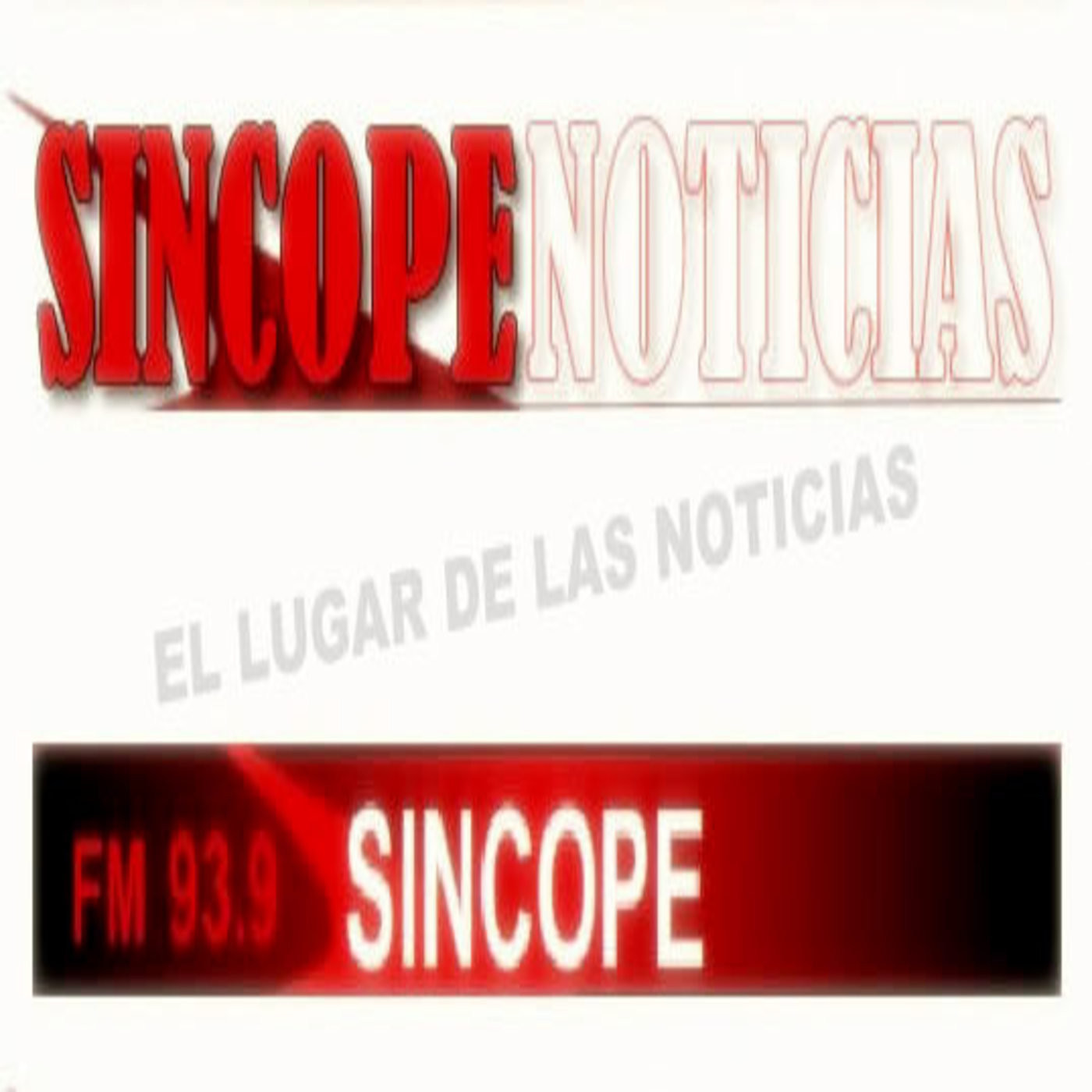 Podcast de sincopenoticias