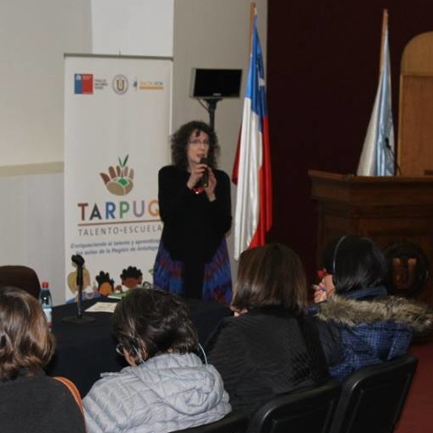 "Educación, Creatividad y Diversidad"